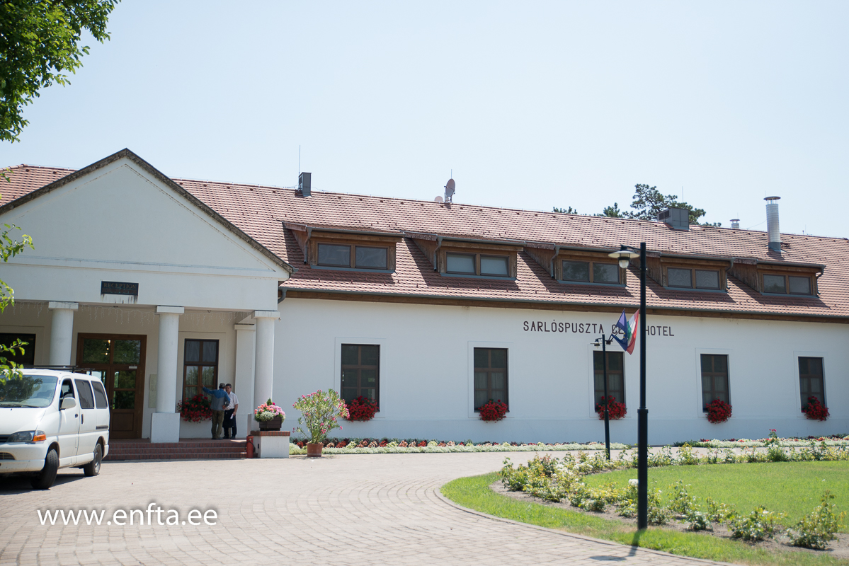 EFTC 2016 in Hungary